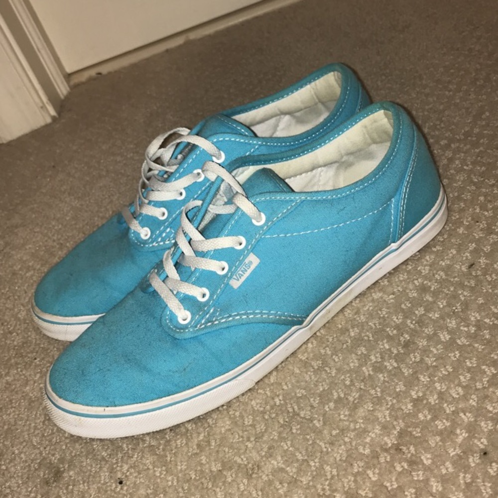 Vans sneakers - Picture 2 of 2